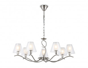 Подвесная люстра Ambrella Light LH57083