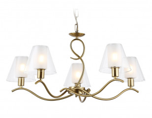 Подвесная люстра Ambrella Light LH57091