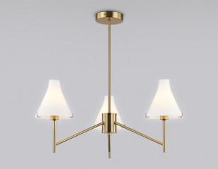 Люстра на штанге Ambrella Light LH57131