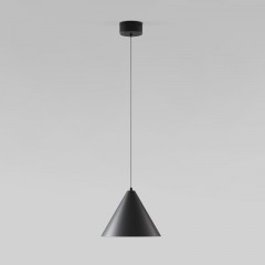 Подвесной светильник Elektrostandard 50316 LED 16W 3000K черный