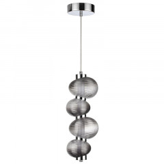 Подвесной светильник Odeon Light 5096/17L
