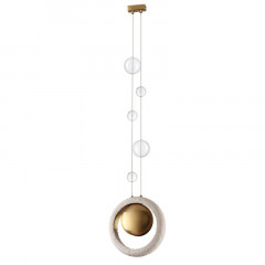 Подвесной светильник Odeon Light 5443/1