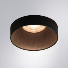 Накладной светильник ARTE Lamp A1240PL-1BK