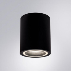 Накладной светильник ARTE Lamp A2267PL-1BK