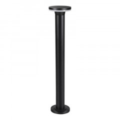 Садово-парковый светильник ARTE Lamp A1212PA-1BK