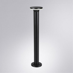 Садово-парковый светильник ARTE Lamp A1212PA-1BK
