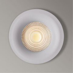 Встраиваемый светильник ARTE Lamp A8095PL-1WH