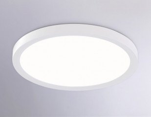 Накладной светильник Ambrella Light FZ1903