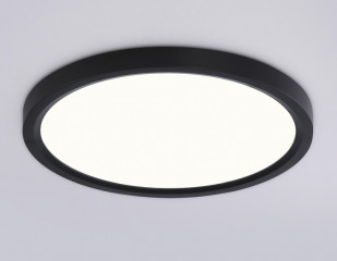Накладной светильник Ambrella Light FZ1904