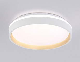 Накладной светильник Ambrella Light FZ601