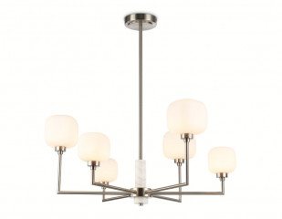 Люстра на штанге Ambrella Light LH53001