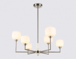 Люстра на штанге Ambrella Light LH53001
