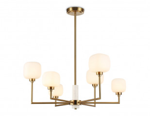 Люстра на штанге Ambrella Light LH53015
