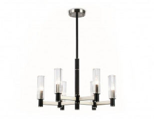 Люстра на штанге Ambrella Light LH55501