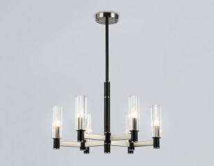 Люстра на штанге Ambrella Light LH55501