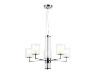 Подвесная люстра Ambrella Light LH56001