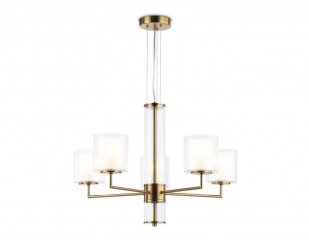 Подвесная люстра Ambrella Light LH56011