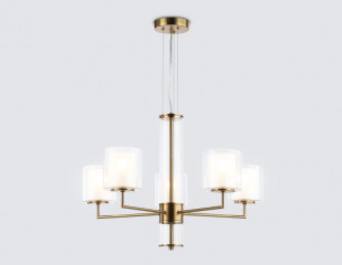 Подвесная люстра Ambrella Light LH56011