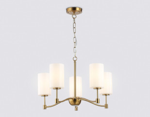Подвесная люстра Ambrella Light LH56051