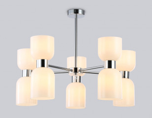 Люстра на штанге Ambrella Light LH56083