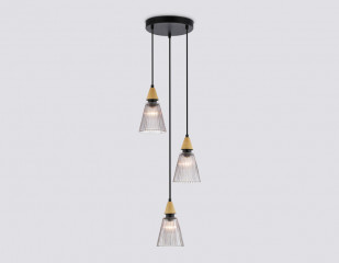 Подвесной светильник Ambrella Light LH58112