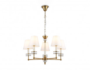 Подвесная люстра Ambrella Light LH71021