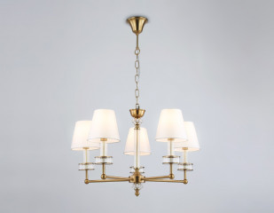 Подвесная люстра Ambrella Light LH71021