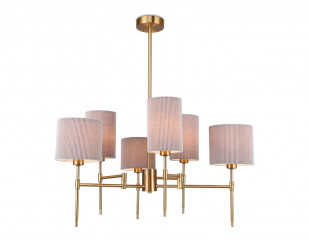 Люстра на штанге Ambrella Light LH72381