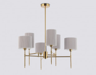 Люстра на штанге Ambrella Light LH72381