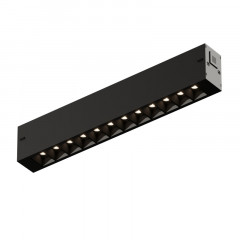 Светильник на шине Denkirs DK8101-BK