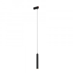 Светильник на шине Denkirs DK8108-BK