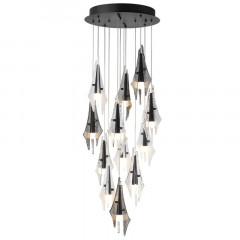 Каскадная люстра Odeon Light 5442/69L