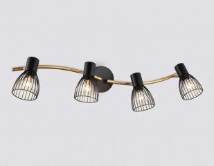 Спот Ambrella Light TR8662
