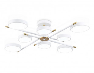 Люстра на штанге Ambrella Light FL516338
