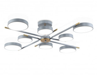 Люстра на штанге Ambrella Light FL516339