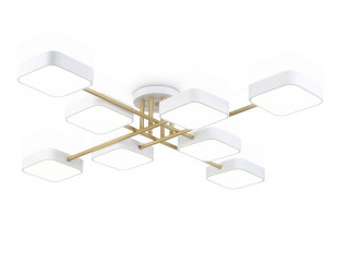 Накладная люстра Ambrella Light FL516346