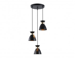Каскадная люстра Ambrella Light TR8470