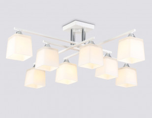 Накладная люстра Ambrella Light TR303043
