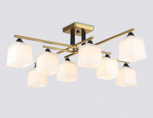 Накладная люстра Ambrella Light TR303044