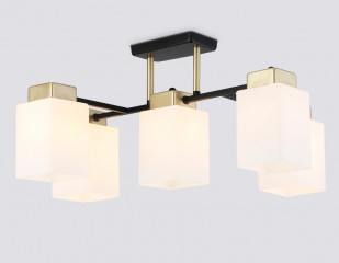 Накладная люстра Ambrella Light TR303048