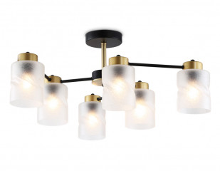 Люстра на штанге Ambrella Light TR303325