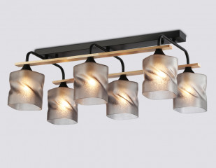 Накладной светильник Ambrella Light TR3033250