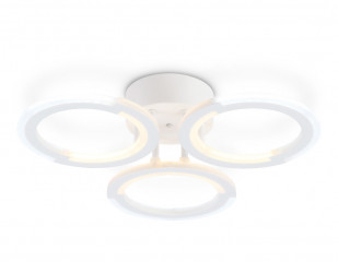 Накладная люстра Ambrella Light FA8942