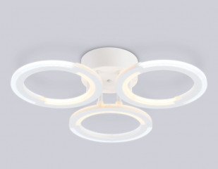 Накладная люстра Ambrella Light FA8942