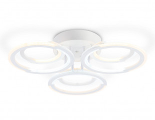 Накладная люстра Ambrella Light FA8943