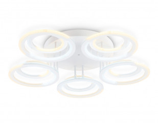 Накладная люстра Ambrella Light FA8944