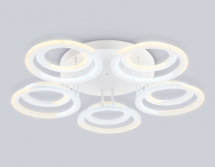 Накладная люстра Ambrella Light FA8944