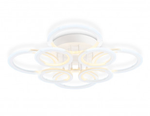 Накладная люстра Ambrella Light FA8945