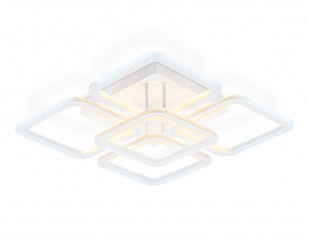 Накладная люстра Ambrella Light FA8949