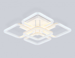 Накладная люстра Ambrella Light FA8949